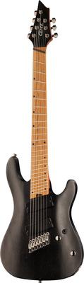 Cort KX307MS Open Pore Black