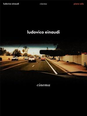 Chester Music Ludovico Einaudi Cinema