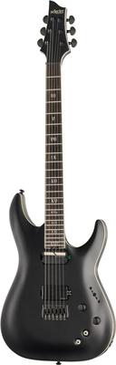 Schecter C-1 HT S SLS Elite Evil SBK