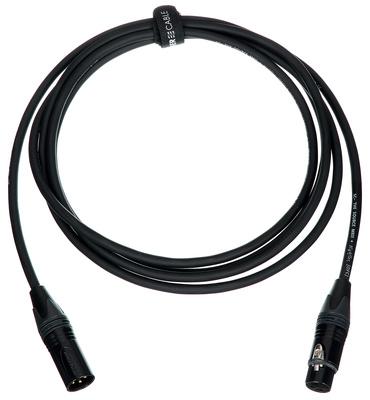 Sommer Cable SC-Source MKII Highflex 3m