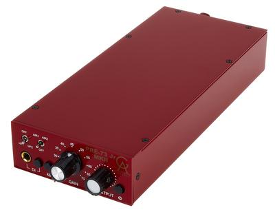 Golden Age Audio Project Pre-73 Jr MKII