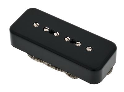 Lollar P-90 Soapbar Bridge BK