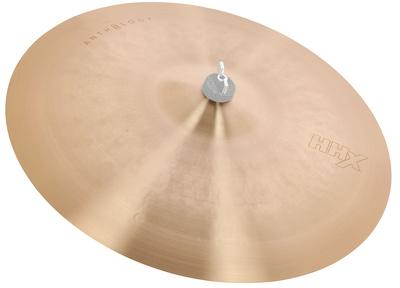 Sabian 18" HHX Anthology Low Bell"