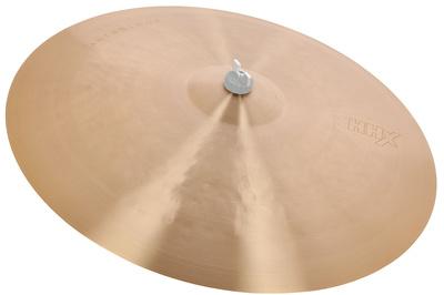 Sabian 22" HHX Anthology Low Bell"
