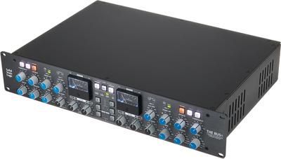 SSL BUS+