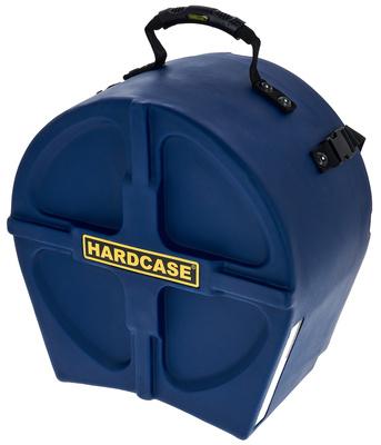 Hardcase 13" Tom Case F.Lined D.Blue"