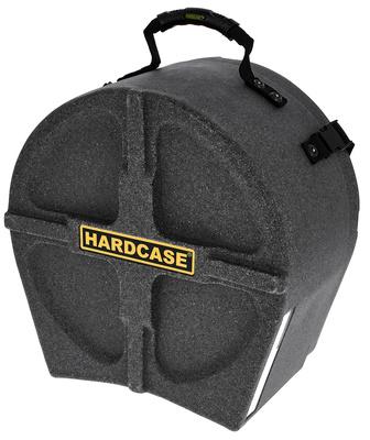 Hardcase 13" Tom Case F.Lined Granite"