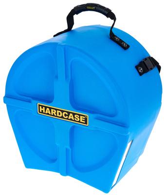 Hardcase 13" Tom Case F.Lined L.Blue"