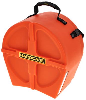 Hardcase 13" Tom Case F.Lined Orange"