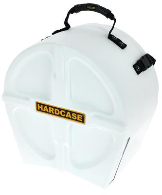 Hardcase 13" Tom Case F.Lined White"