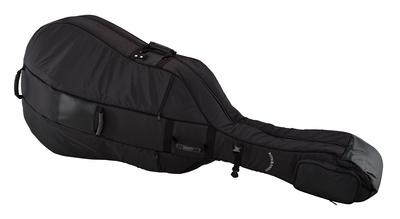 Roth & Junius BSB-06 Double Bass Bag 3/4 BK