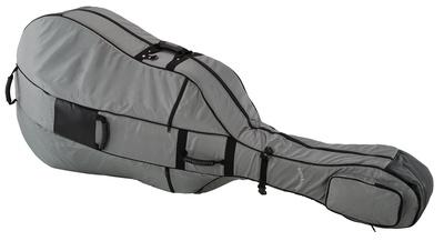 Roth & Junius BSB-06 Double Bass Bag 3/4 GY