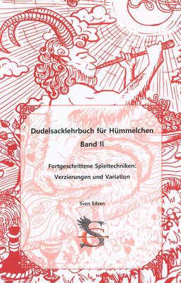 Sven Edsen Dudelsacklehrbuch Hümmelchen 2