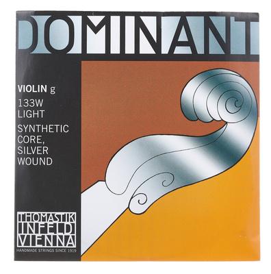 Thomastik 133W Dominant G Violin 4/4 L
