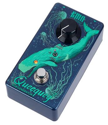 KMA Audio Machines Queequeg 2 Sub Oct. Generator