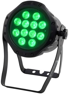 Stairville Outdoor Stage Par Hex TR1