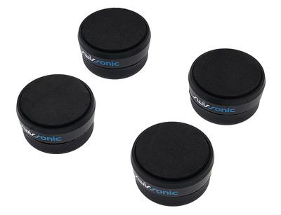 Swissonic Speaker Isolation Riser