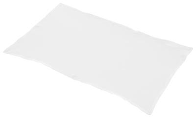 Roadworx DJ Table Cover White