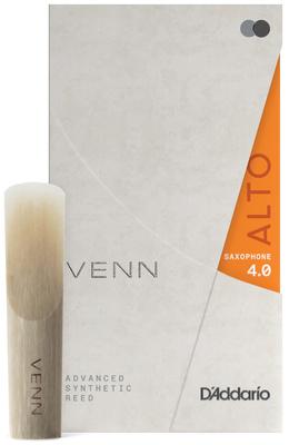 DAddario Woodwinds VENN Alto Saxophone 4.0