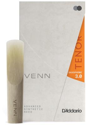 DAddario Woodwinds VENN Tenor Saxophone 3.0