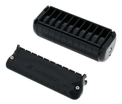 Suzuki SNB-20CVS Shinobix Silencer