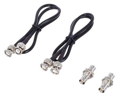 Sennheiser XSW Front Antenna Cables