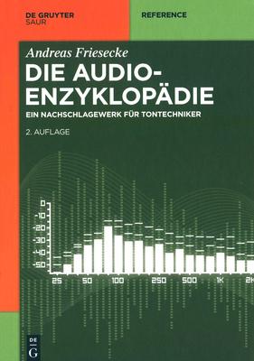 De Gruyter Audio-Enzyklopädie