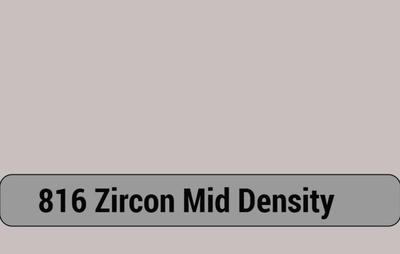 Lee Filter Roll Zircon 816