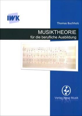 Verlag Neue Musik Musiktheorie berufliche
