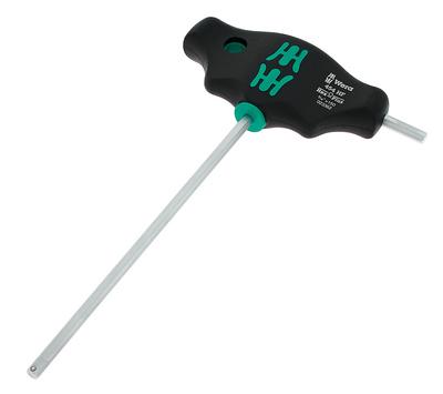 Wera 454 HF HEX-Plus 3/16"x150"