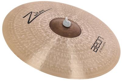 Zultan 22" Aeon Light Ride"