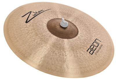Zultan 21" Aeon Light Ride"