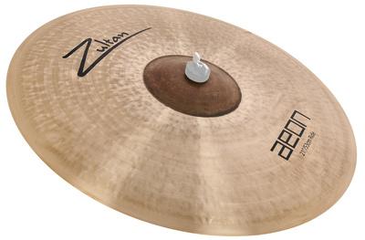 Zultan 21" Aeon Ride"