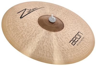 Zultan 20" Aeon Light Ride"