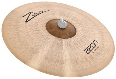Zultan 18" Aeon Crash"
