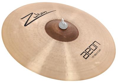 Zultan 19" Aeon Crash"