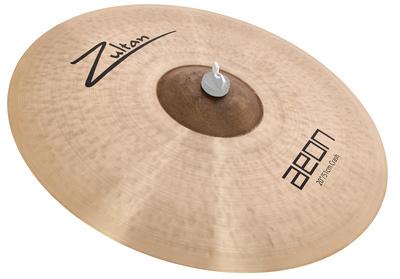 Zultan 20" Aeon Crash"