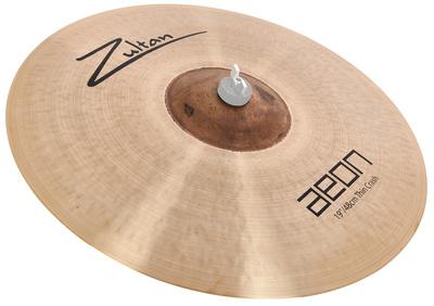 Zultan 19" Aeon Thin Crash"