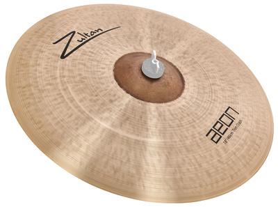 Zultan 18" Aeon Thin Crash"