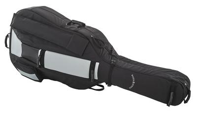 Roth & Junius BSB-07W Bass Bag 3/4 BK/GY