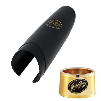 Jody Jazz Power ring Set HRT1