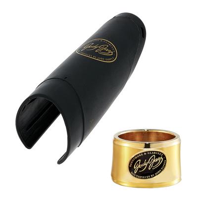 Jody Jazz Power ring Set MA1 Plus