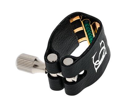 BG France L8SR Ligature Eb-Clarinet