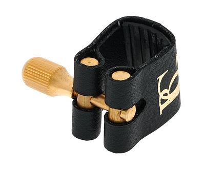 BG France L16 Ligature Sopranino Sax