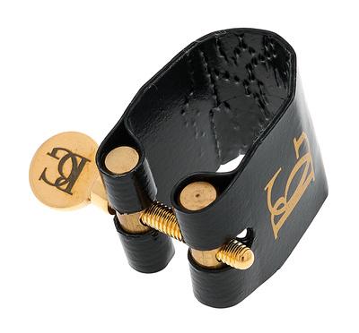 BG France LFJ4 Ligature Alto Sax