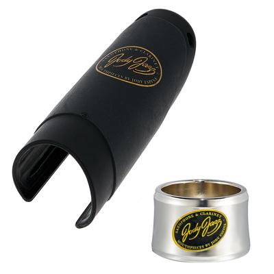 Jody Jazz Power ring Set MS1S