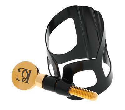 BG France L3B Ligature Bb-Clarinet