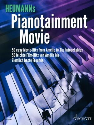 Schott Pianotainment Movie