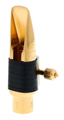 Jody Jazz Alto DV NY 8