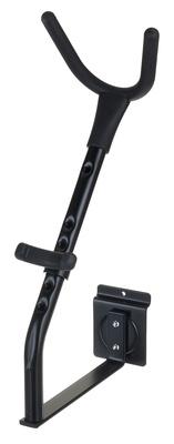 K&M 44240 Wall Mount for Saxophone